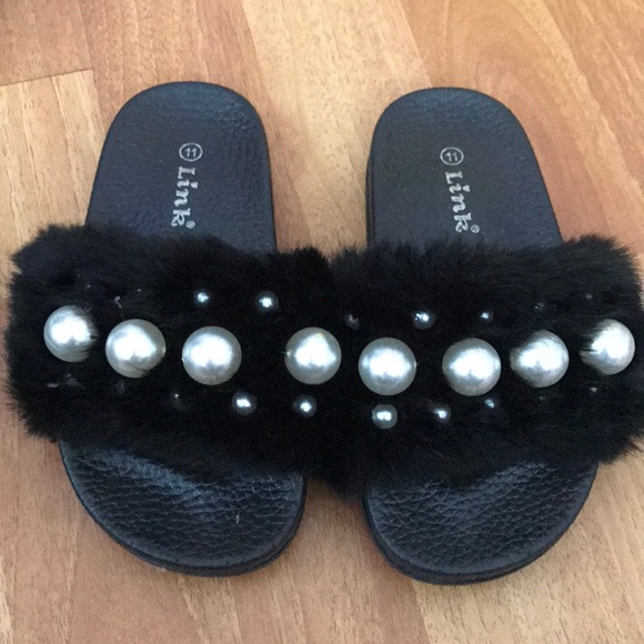 cute flip flops for girls